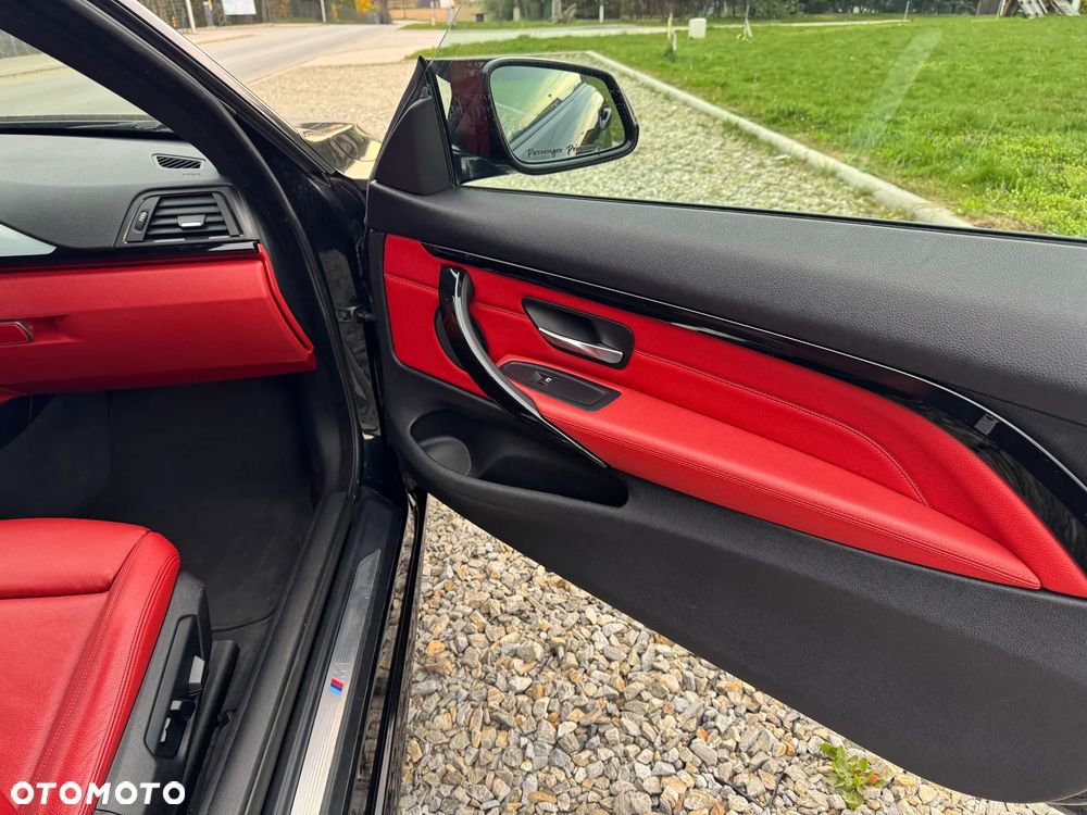 BMW Seria 4 435d xDrive Sport-Aut M Sport - 18