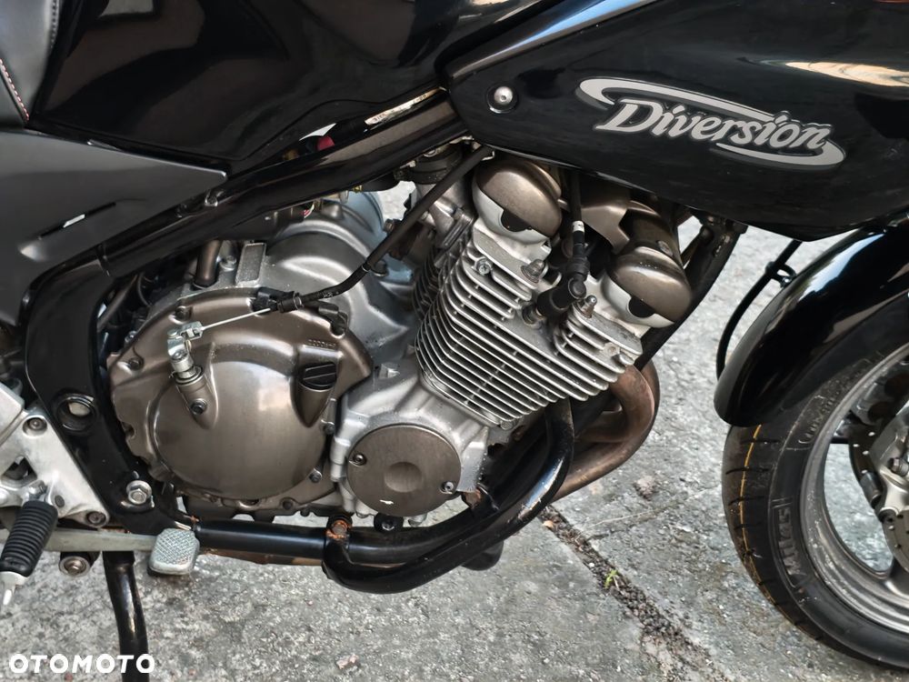 Yamaha XJ - 19