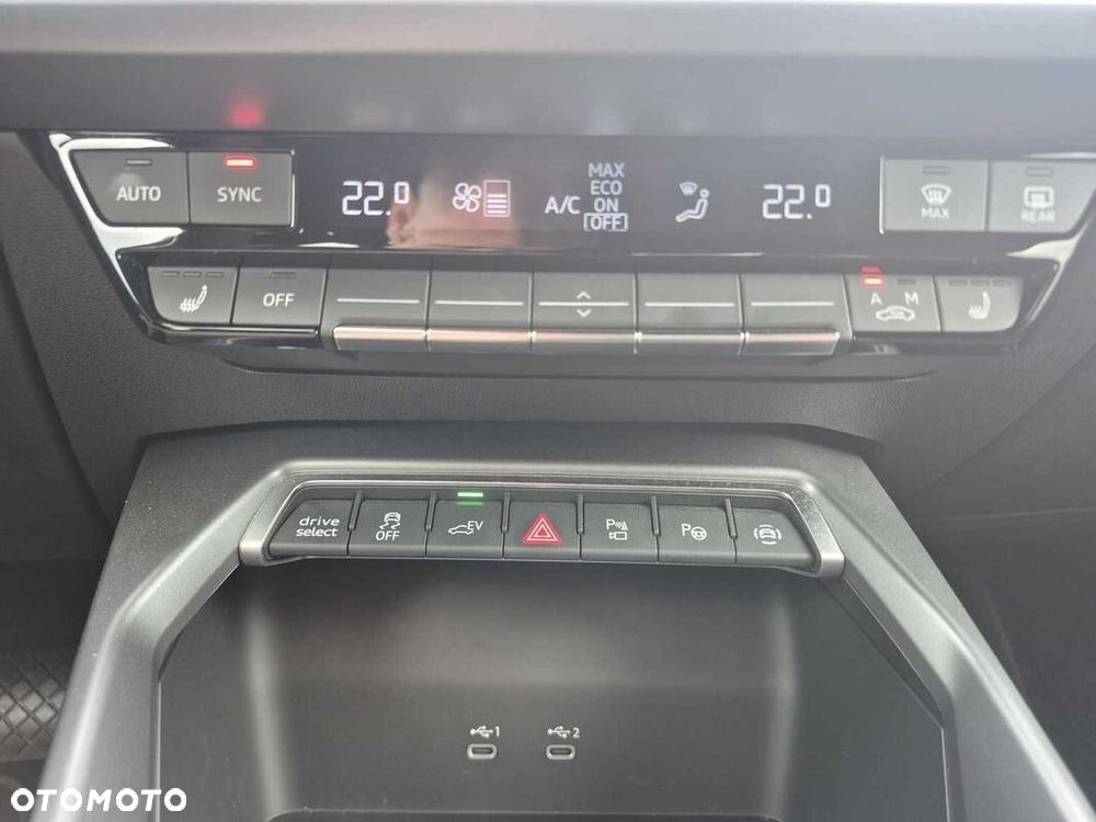Audi A3 Sportback 45 TFSIe PHEV S Line S tronic - 22