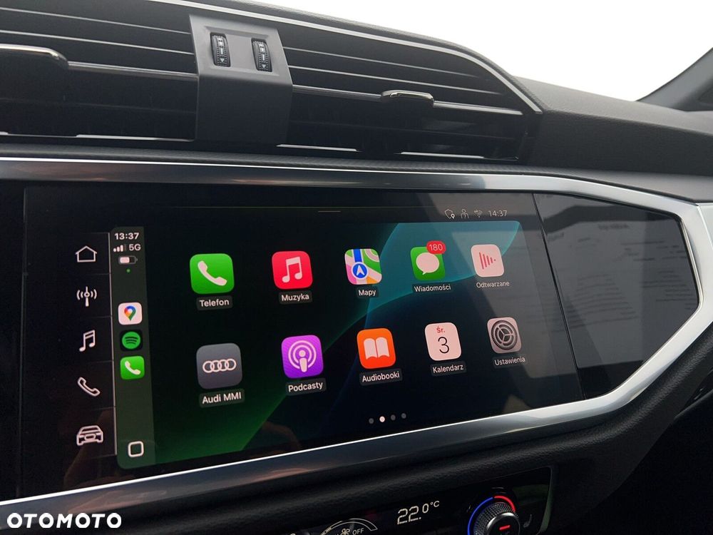 Audi Q3 35 TFSI S line S tronic - 24