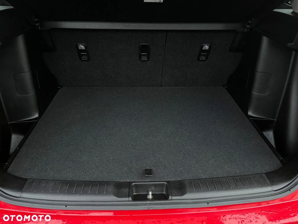 Suzuki Vitara 1.0 Boosterjet Premium 2WD - 16