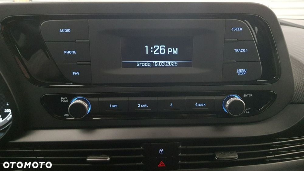Hyundai Bayon - 28