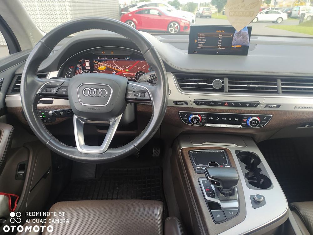 Audi Q7 - 9