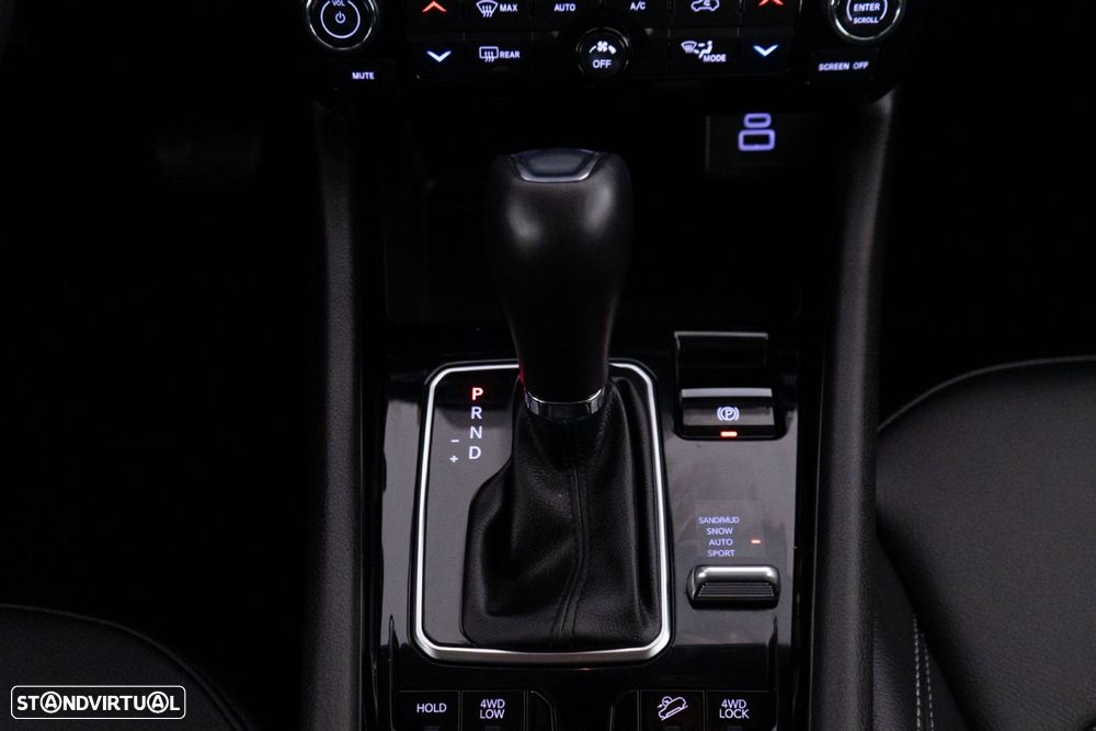 Jeep Compass 1.3 TG Limited - 29