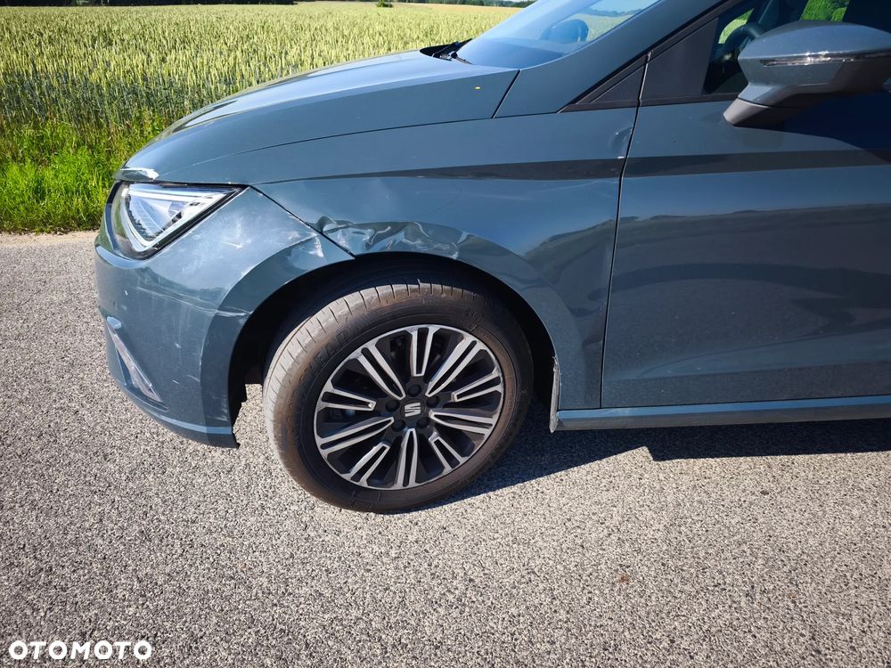 Seat Ibiza 1.0 TSI GPF Full LED S&S - 5