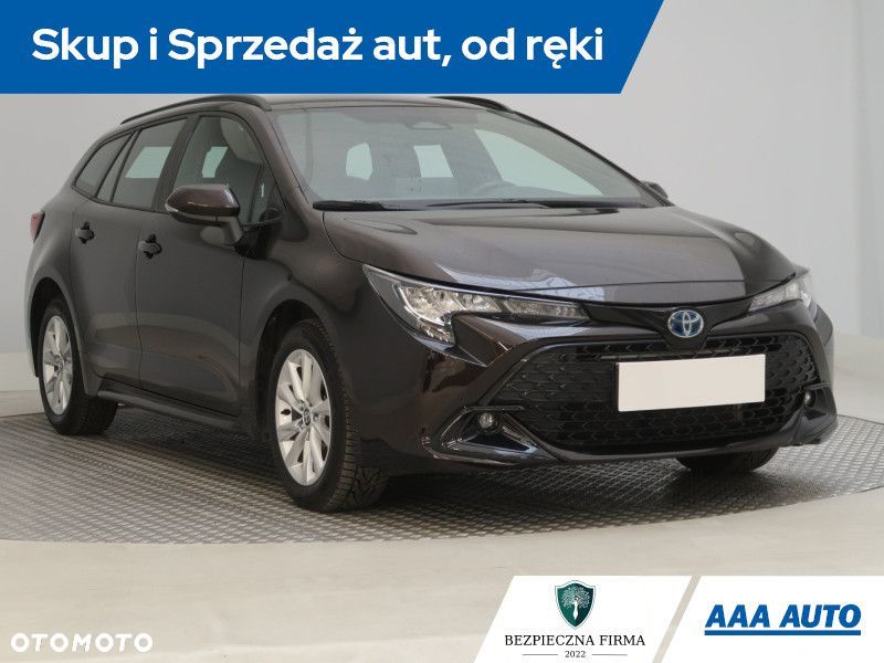Toyota Corolla - 3