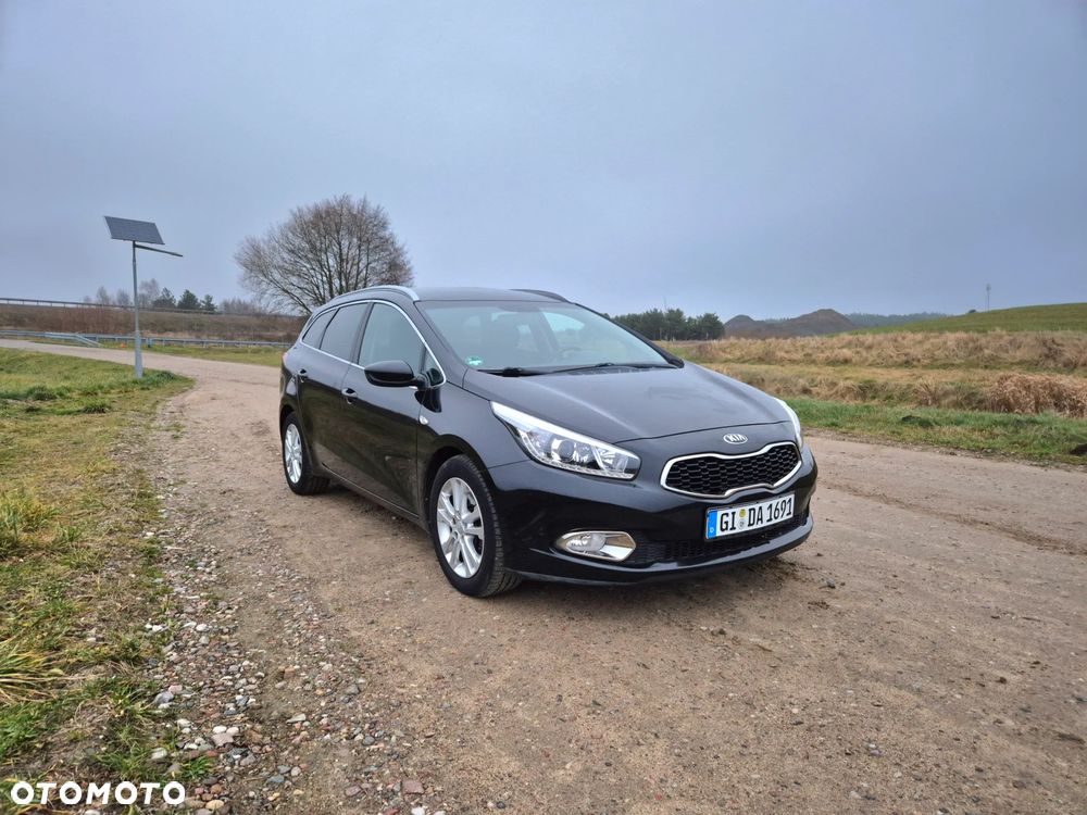 Kia Ceed 1.6 GDI Edition 7 - 3