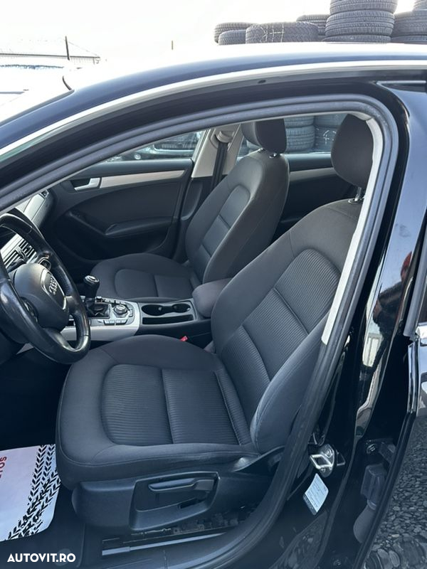 Audi A4 - 17