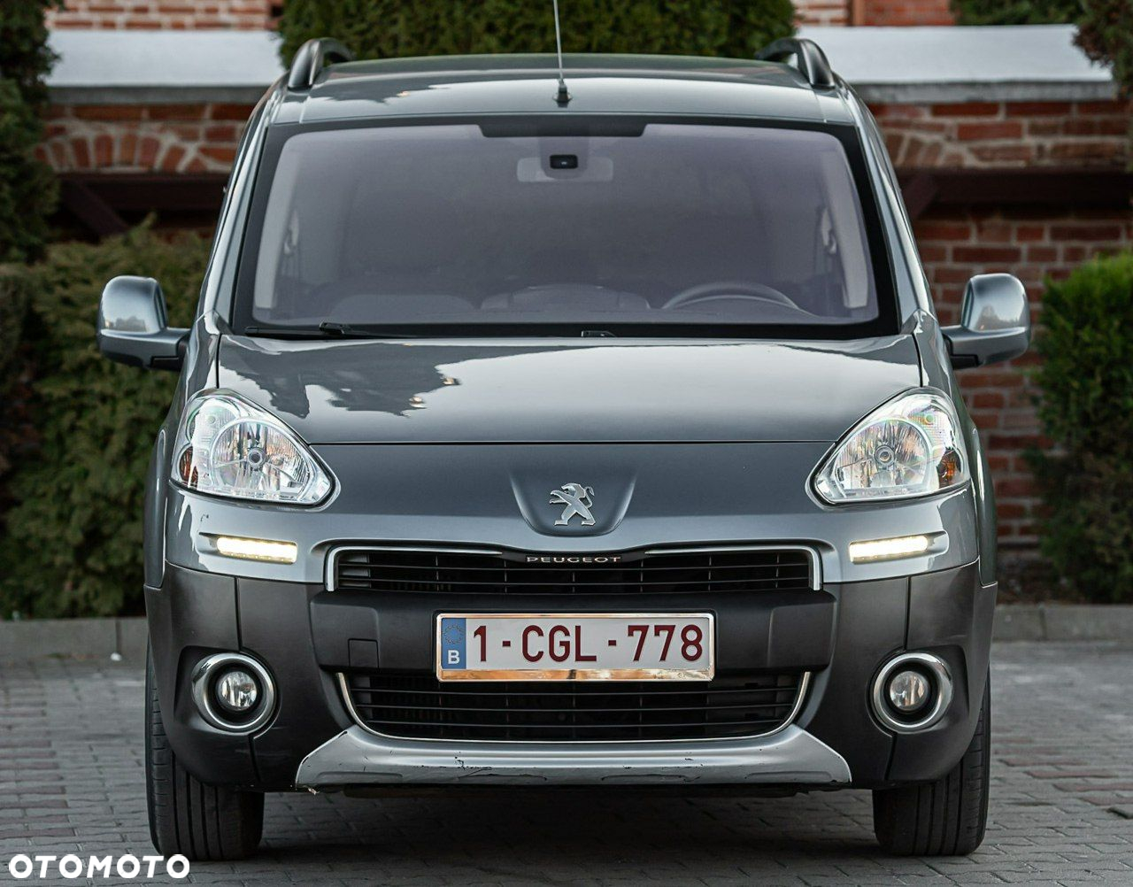 Peugeot Partner Tepee e-HDi FAP 92 Stop&Start Active - 10
