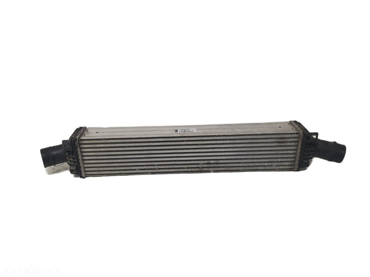 INTERCOOLER CHŁODNICA AUDI A4 B9 A5 A6 4K0 A7 8W0 8W0145805A V6 TDI - 1