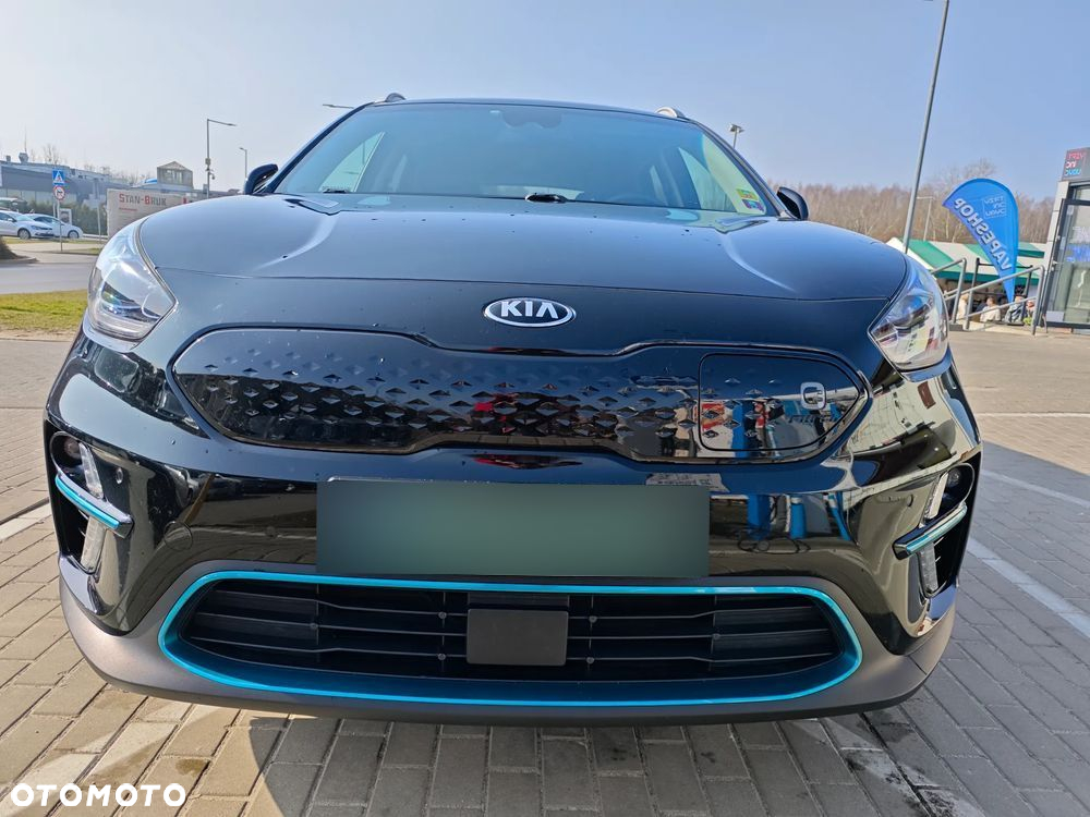 Kia Niro e-Niro 64kWh XL - 2