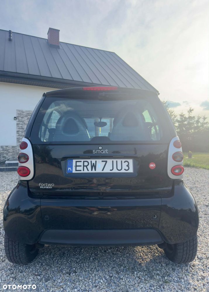 Smart Fortwo & pulse - 5
