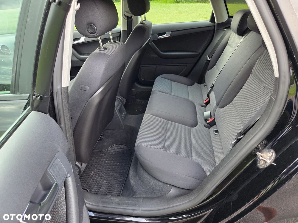 Audi A3 Sportback 1.9 TDI Ambition - 11