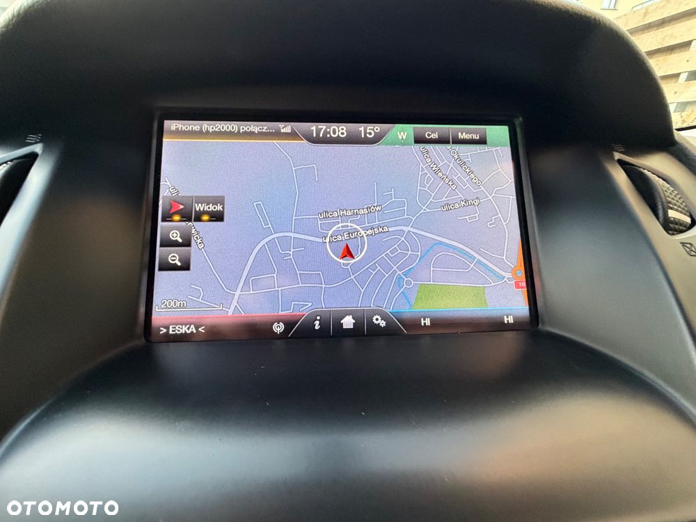 Ford Focus 2.0 TDCi Titanium ASS PowerShift - 34