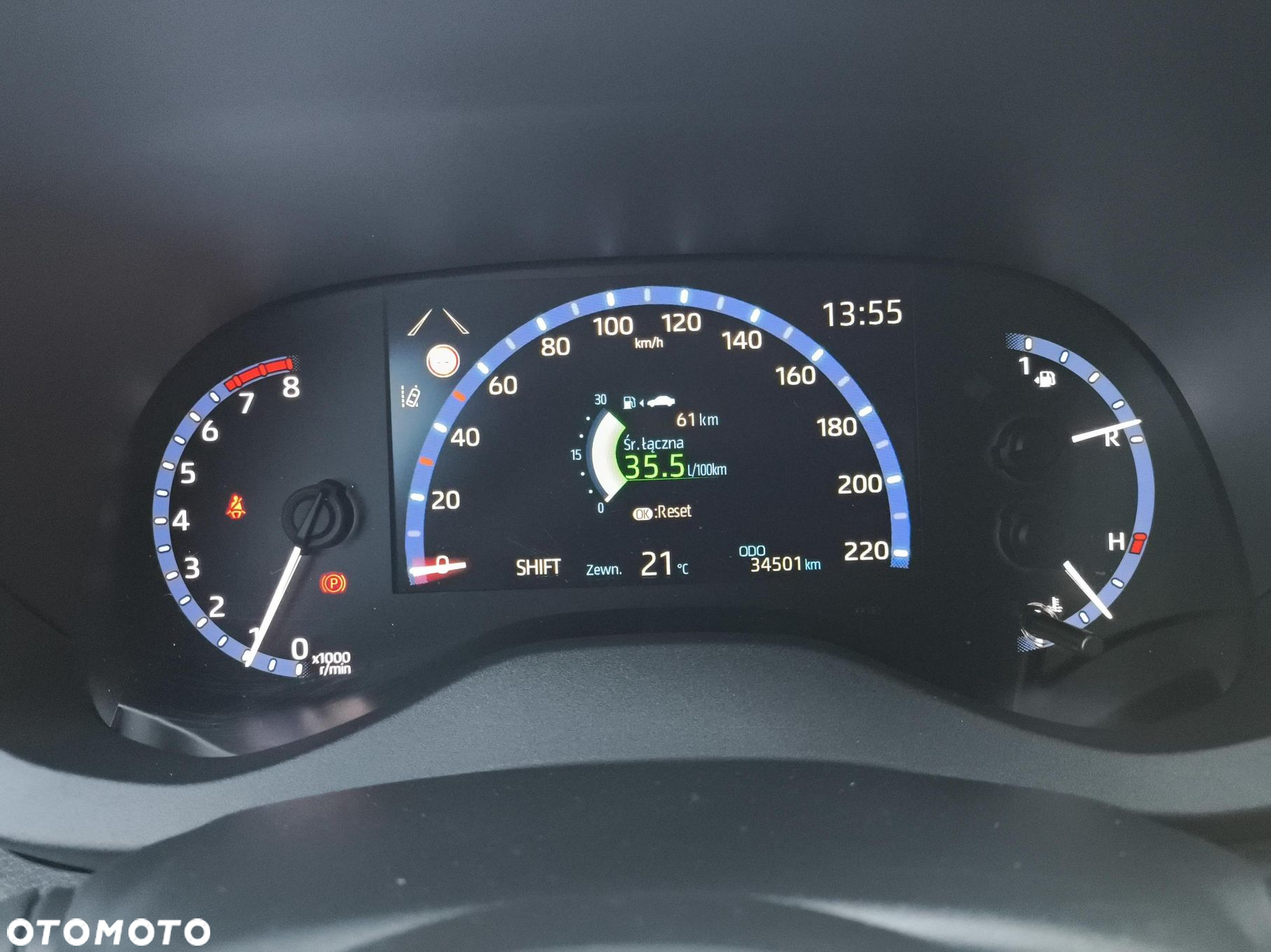 Toyota Yaris Cross 1.5 Comfort - 22