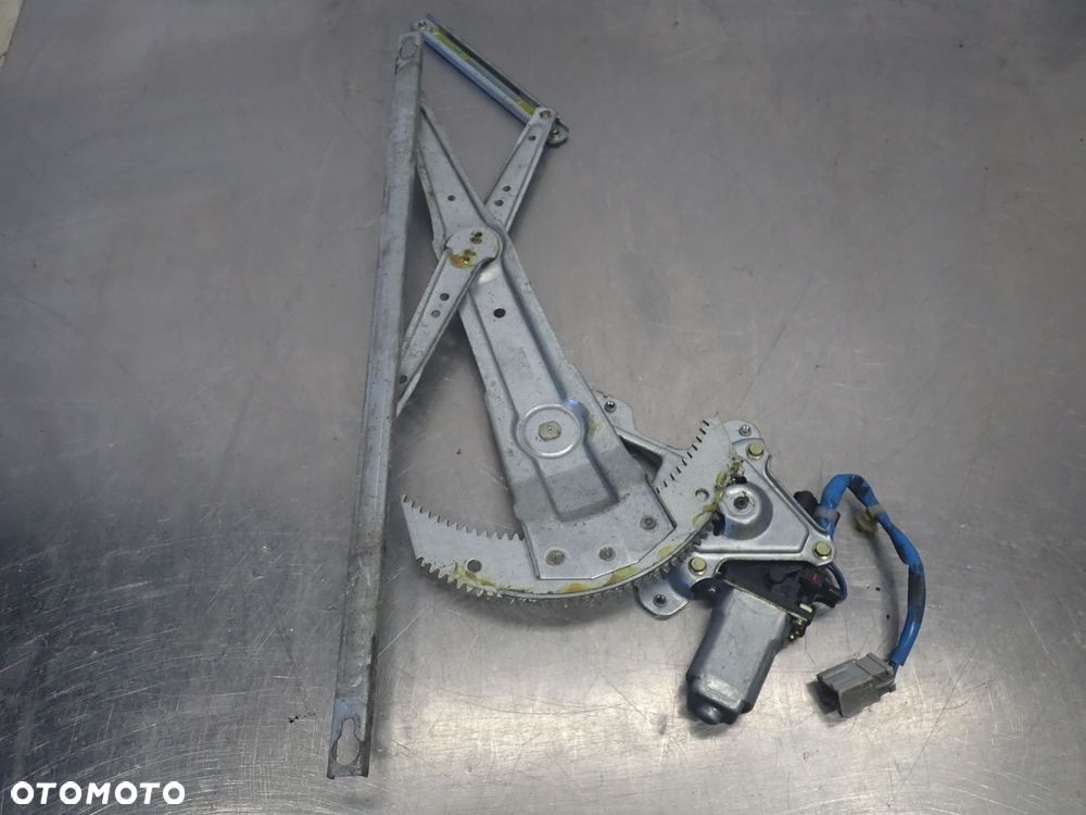 PODNOŚNIK SZYB LEWY PRZÓD HONDA HR-V 1.6 - 4