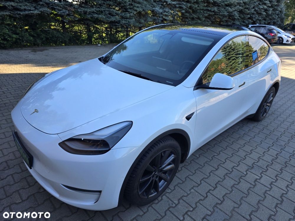 Tesla Model Y Long Range Dual Motor AWD - 7
