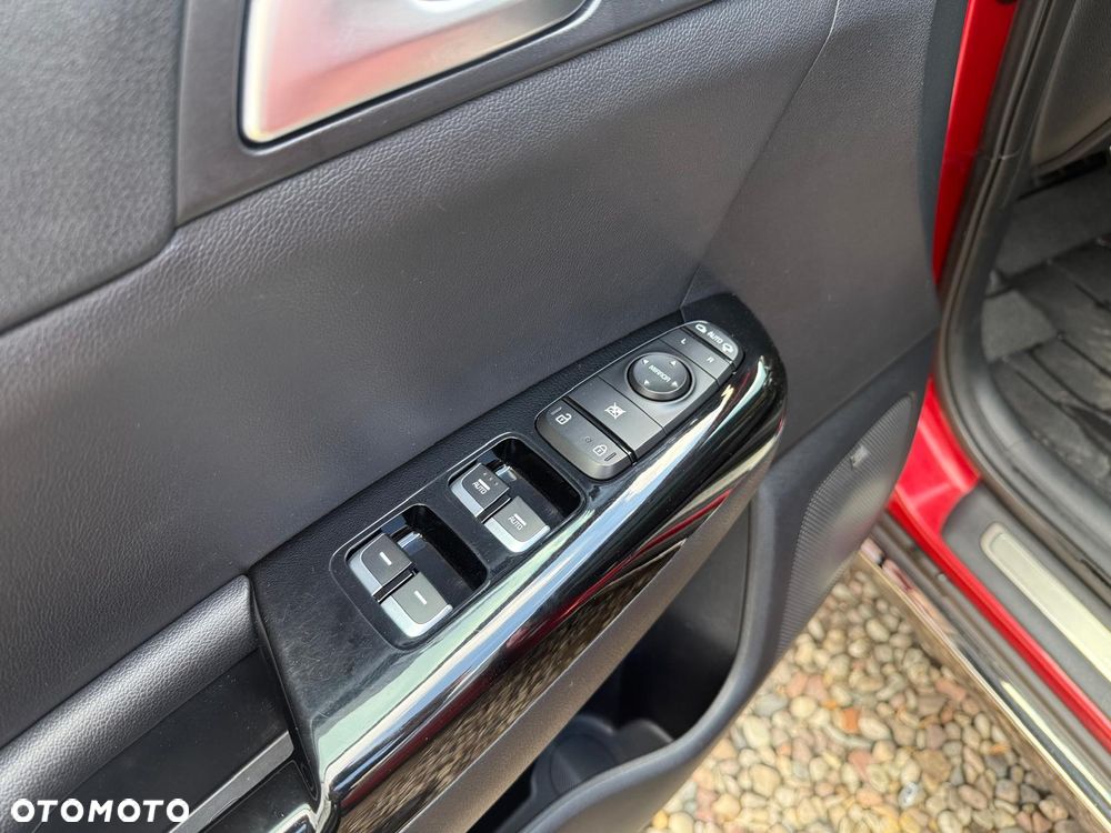 Kia Sportage 1.6 CRDI GT Line 2WD DCT - 17