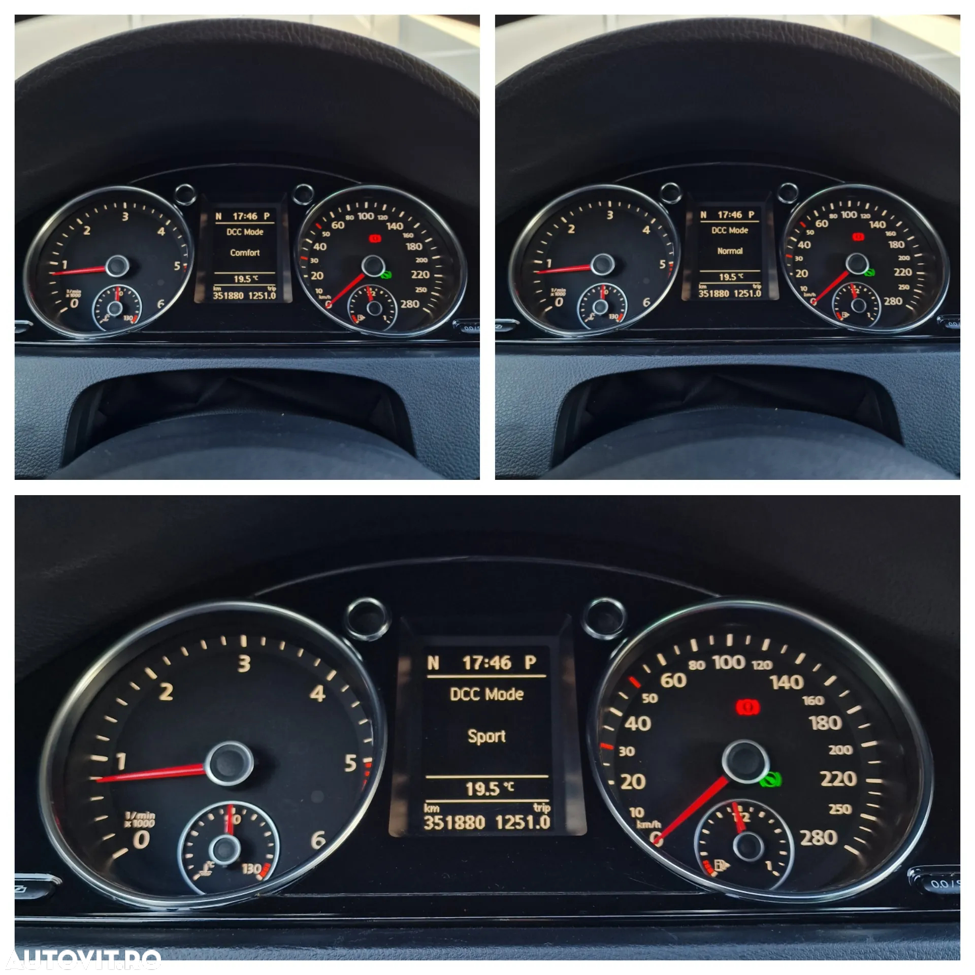 Volkswagen Passat CC 2.0 TDI DSG - 5
