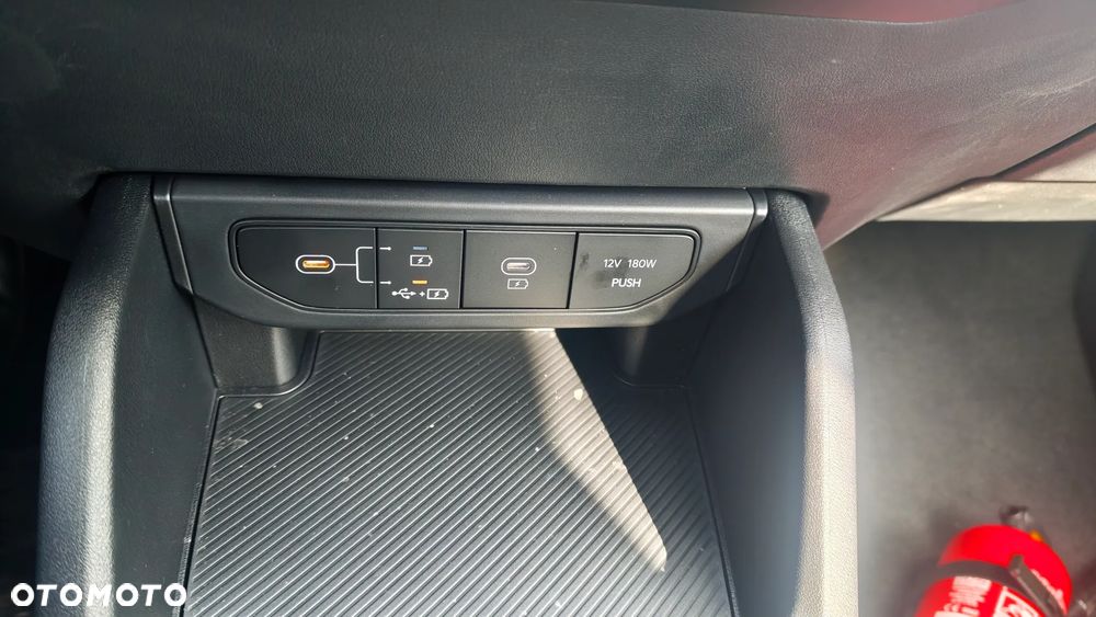 Kia K4 1.6 T-GDI M - 19