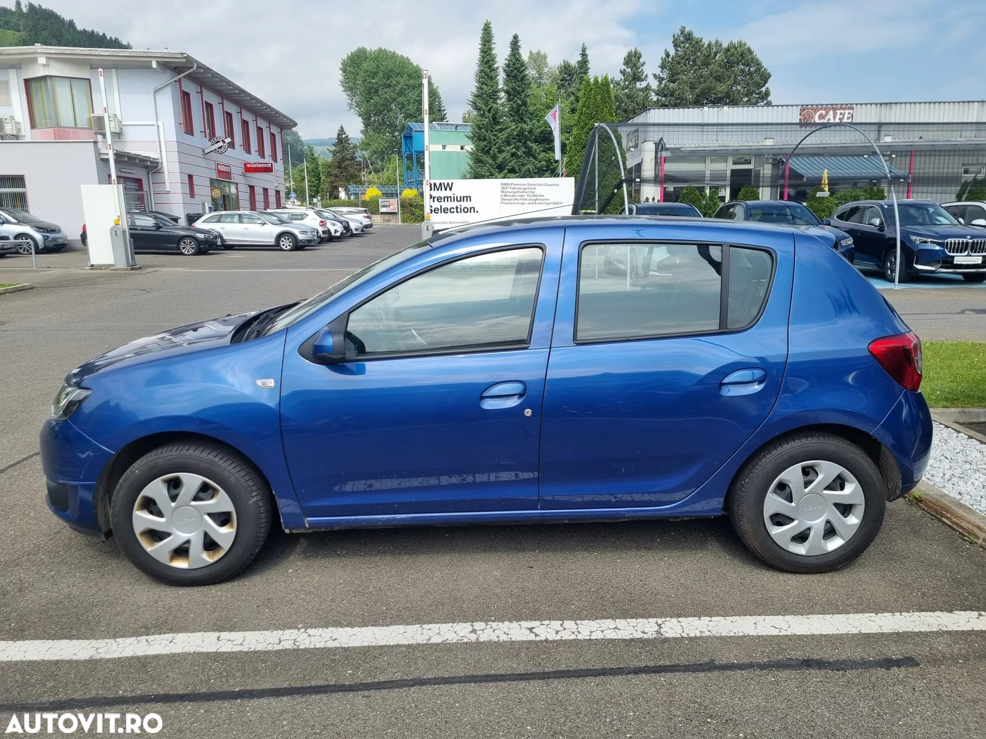 Dacia Sandero 0.9 TCe Laureate - 5