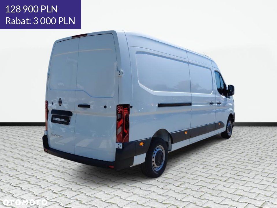 Renault master - 5
