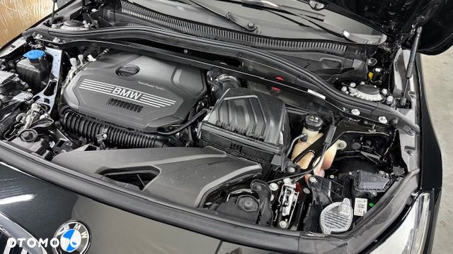 BMW Seria 1 128ti sport - 9