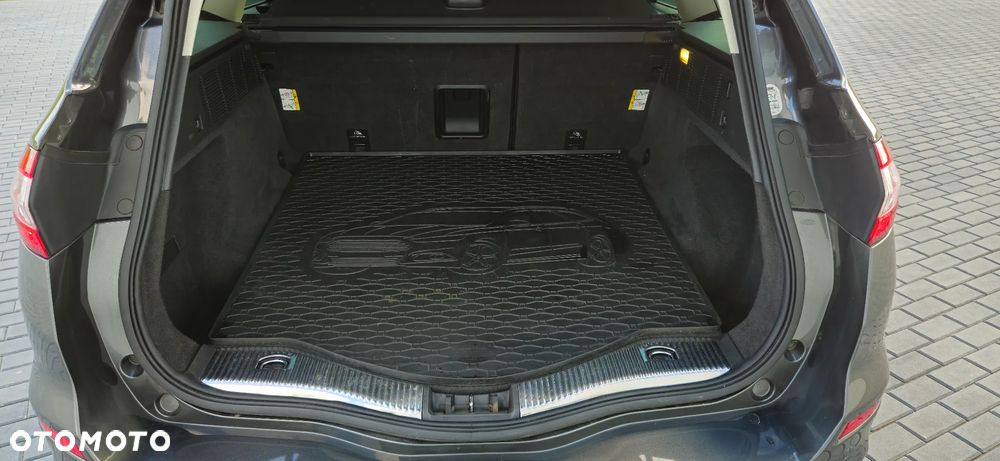 Ford Mondeo 1.5 EcoBoost Edition - 11