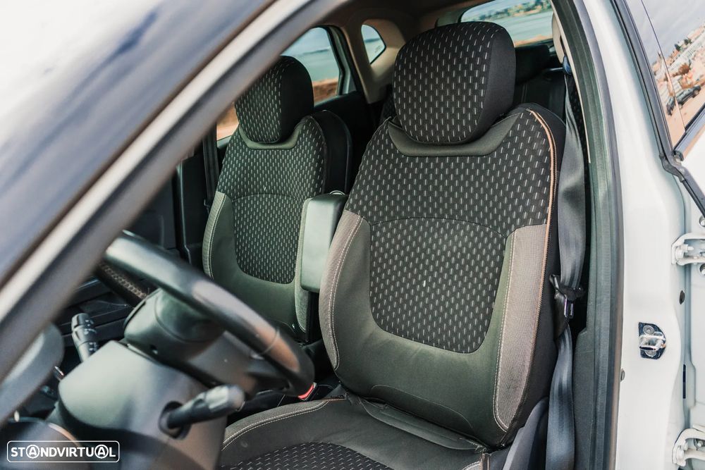 Renault Captur 0.9 TCE Exclusive - 11