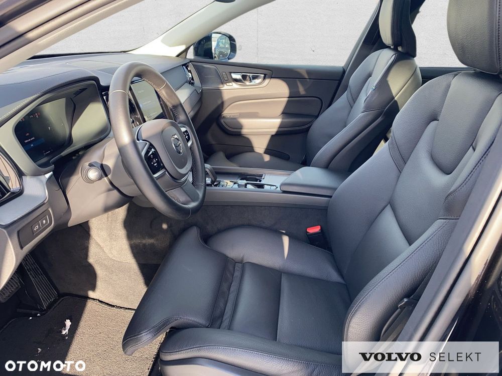 Volvo XC 60 - 10