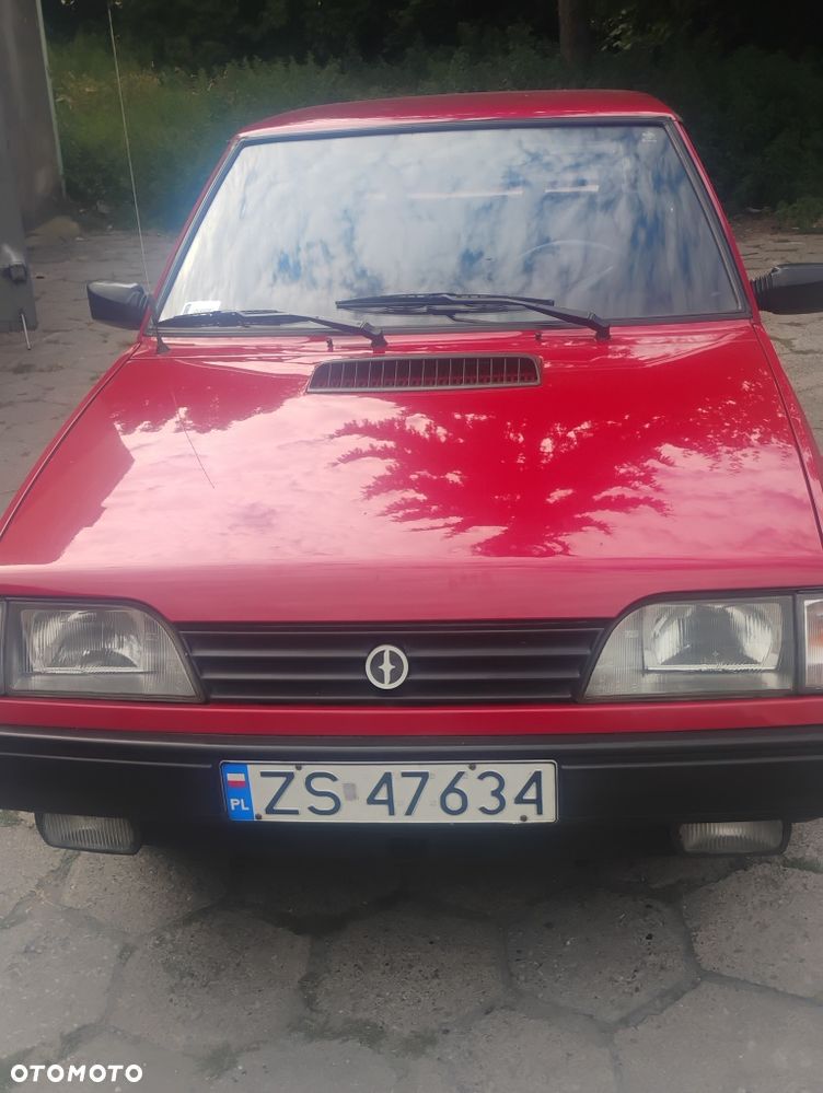 Polonez Caro - 4