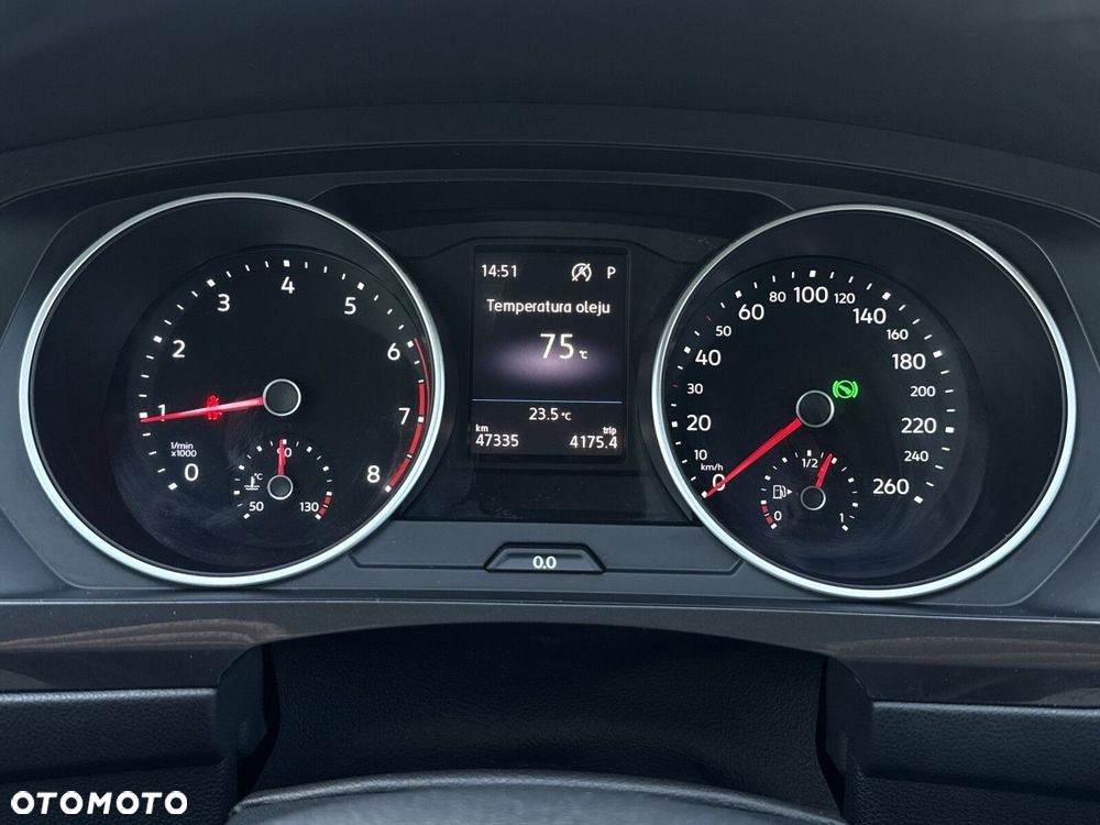 Volkswagen Tiguan 1.5 TSI EVO Life DSG - 22