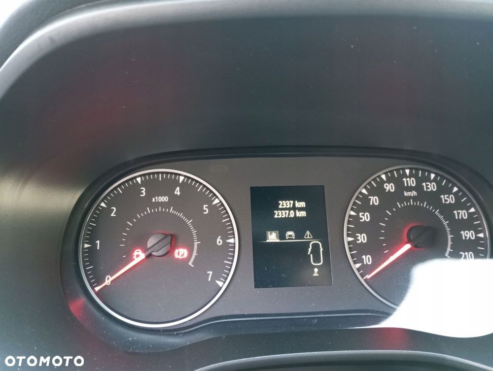 Silnik motor DACIA JOGGER 1.0TCE H5DC490 2tyś - 4