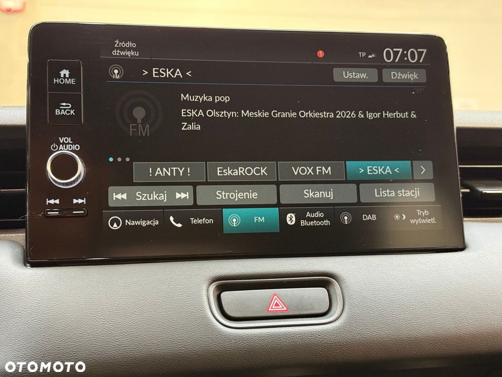 Honda HR-V - 36