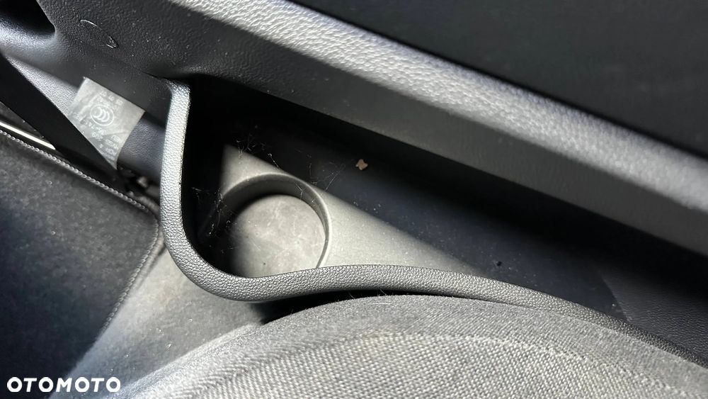 Opel Astra 2.0 Turbo Sport - 37
