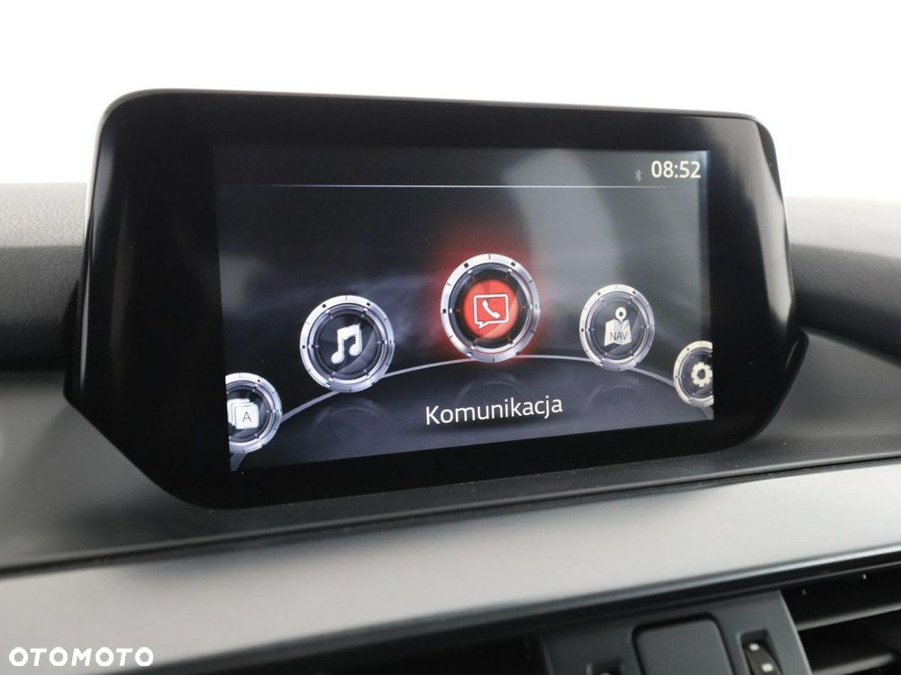 Mazda 6 SKYACTIV-G 165 Exclusive-Line - 24