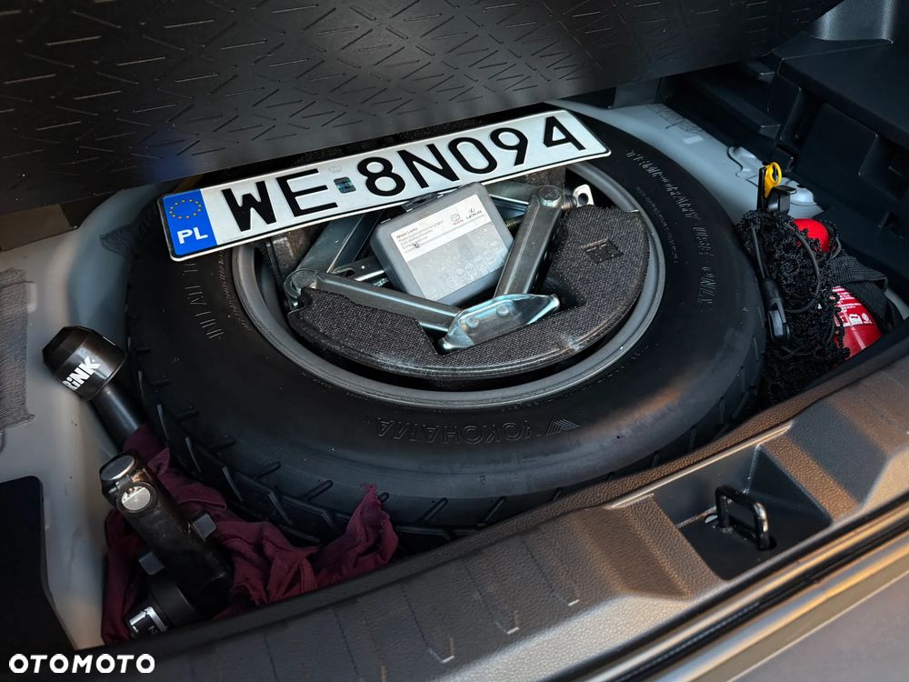 Toyota RAV4 2.5 Hybrid Comfort 4x4 - 26