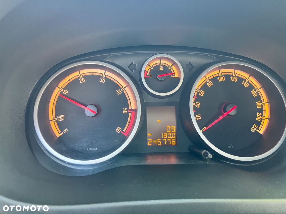 Opel Corsa 1.3 CDTI Cosmo S&S ecoFLEX - 13