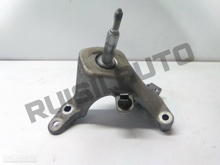 Apoio Caixa Superior  Renault Megane Iv [2016_2024] - 3