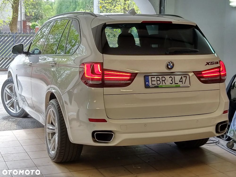 BMW X5 - 1