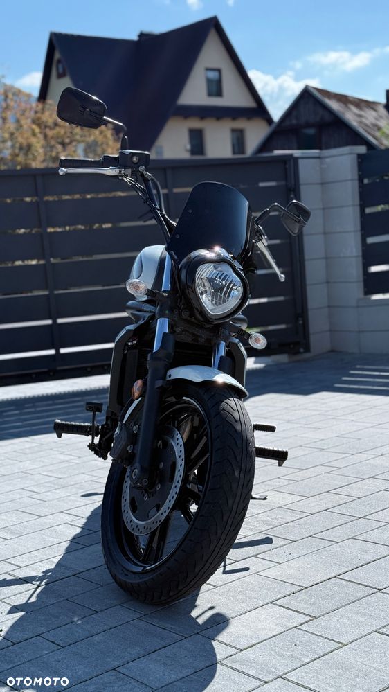 Kawasaki VN - 4