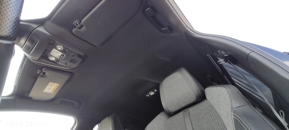 Peugeot 5008 2.0 HDi Business Line 7os - 34
