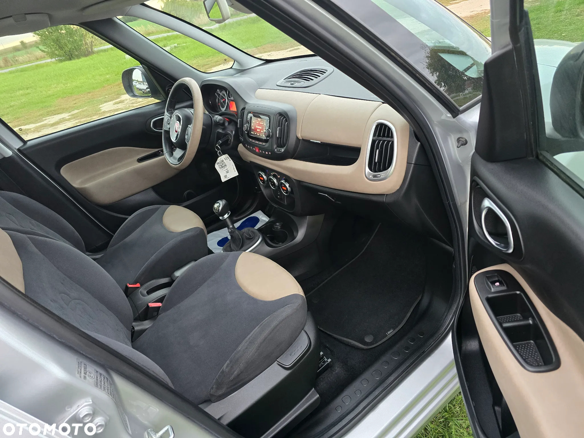 Fiat 500L 1.6 Multijet Start&Stopp Lounge - 10