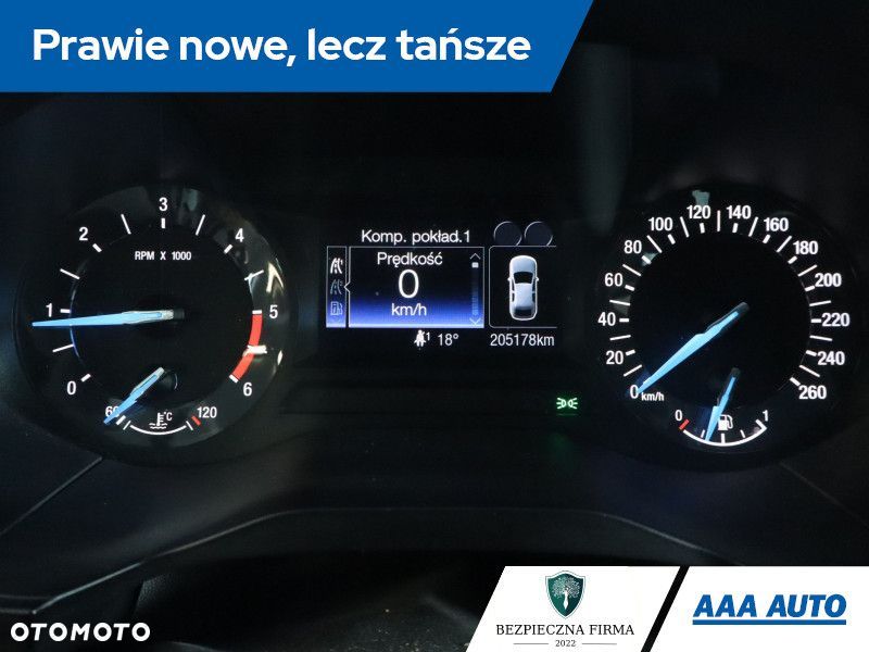 Ford S-Max - 13