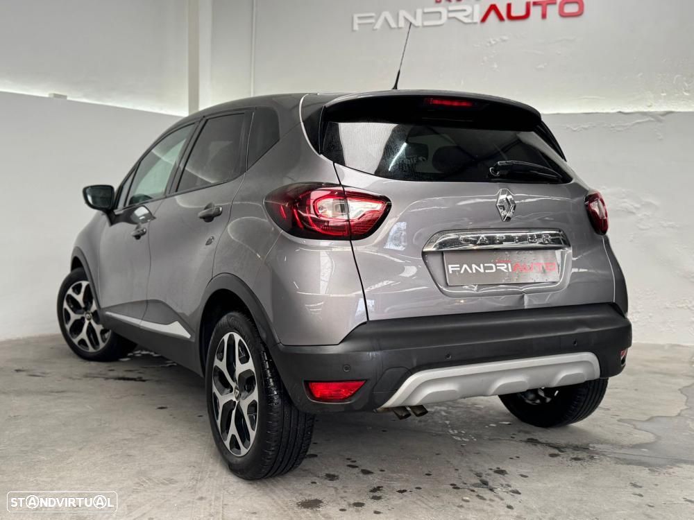 Renault Captur (ENERGY) TCe 150 EDC Version S - 13