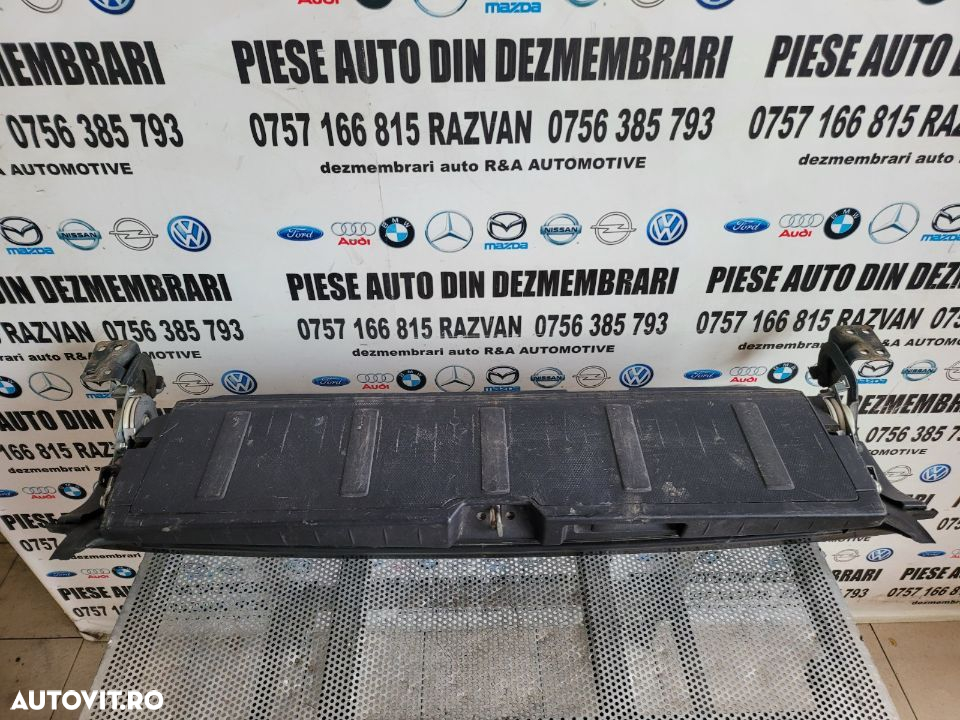 Haion Hayon Inferior Rabatabil Bara Spate Centrala Mitsubishi Outlander 2 An 2006-2010 - 6