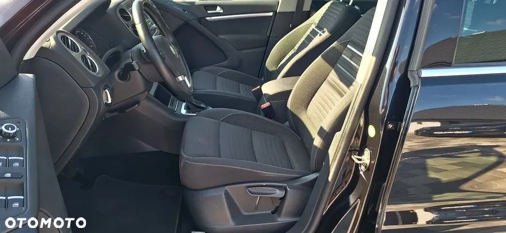 Volkswagen Tiguan 2.0 TDI DPF 4Motion DSG Life - 12