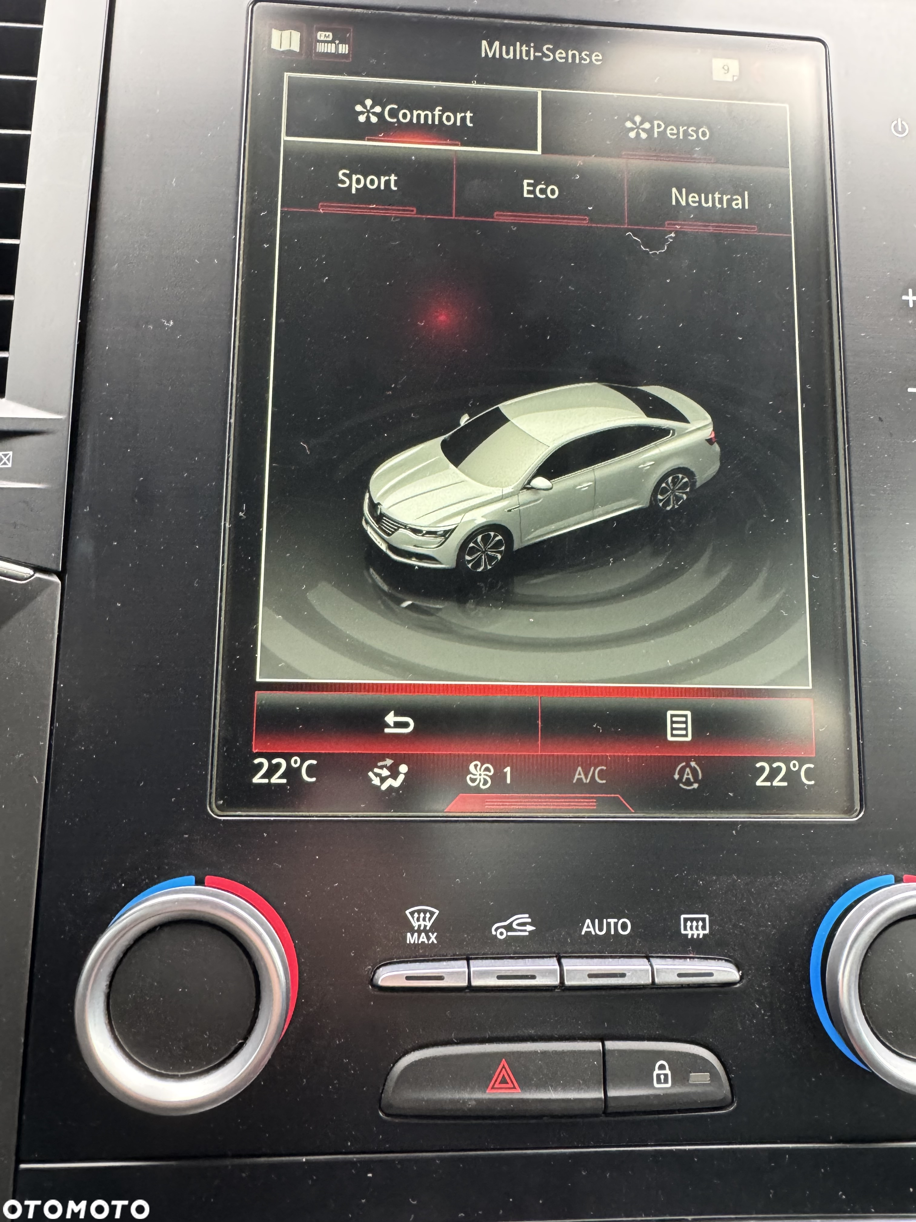 Renault Talisman 1.5 Energy dCi Life - 22