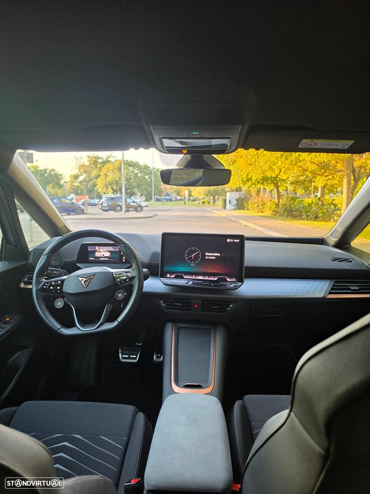 Cupra Born - 11