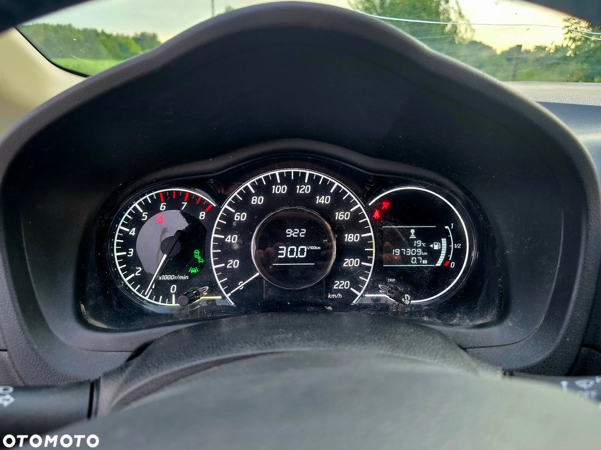 Nissan Note 1.2 N-Tec EU6 - 31